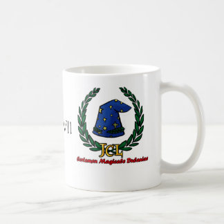 Certamen Magicale MMVII - caneca