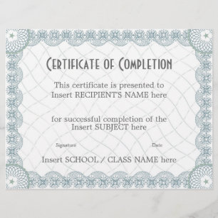 CERTIFICADO DA CONCLUSÃO