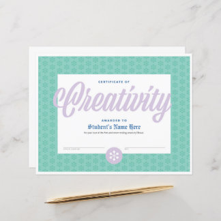 Certificado de bondade