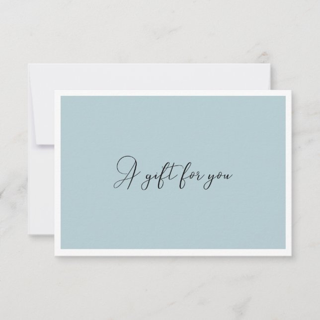 CERTIFICADO DE ENTIDADE EMPRESARIAL| Cinza moderna (Frente)