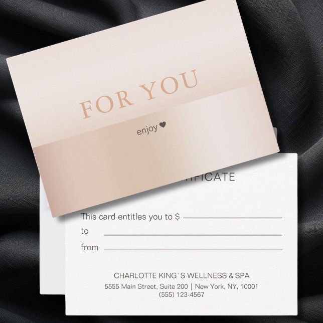 CERTIFICADO DE ENTIDADE EMPRESARIAL| para | bege m (BUSINESS ENTITY CERTIFICATE| modern beige)