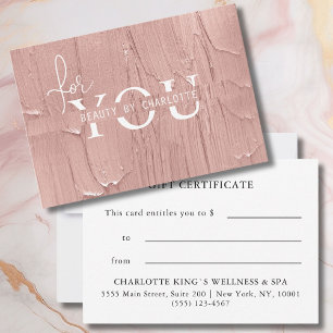 CERTIFICADO DE ENTIDADE EMPRESARIAL  para você