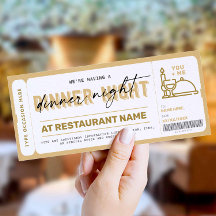 Certificado de Fornecedor de Oferta Noturna jantad