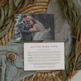 Certificado de Fotografia Elegante