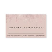 Certificado de Lembrete de Compromisso Profissiona