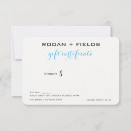 certificado de oferta