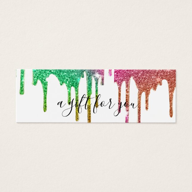 Certificado de Oferta Comercial de Drives Modernos (Frente)