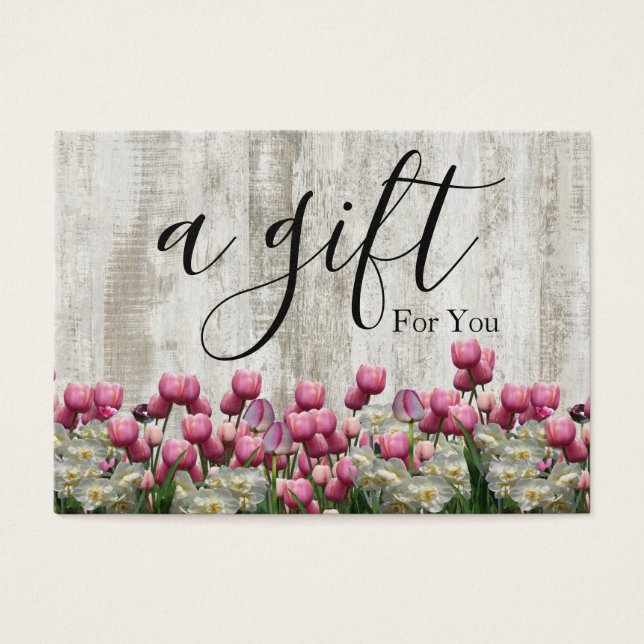 Certificado de oferta comercial simples e moderno (Frente)