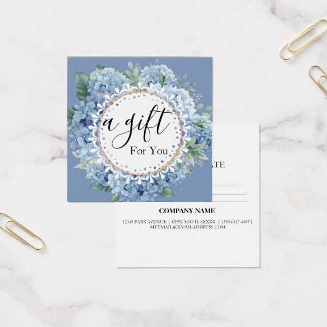 Certificado de oferta comercial simples e moderno (Escritótio)