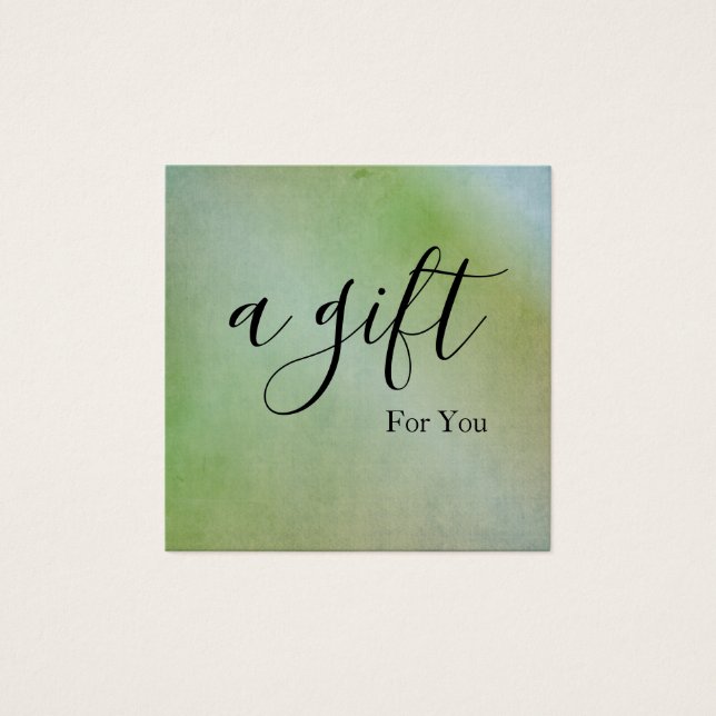 Certificado de oferta comercial simples e moderno (Frente)