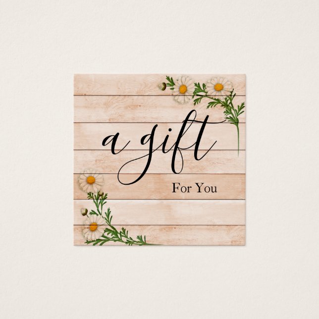 Certificado de oferta comercial simples e moderno (Frente)