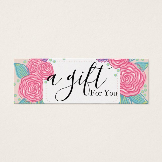 Certificado de oferta comercial simples e moderno (Frente)