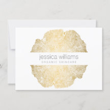 Certificado de Oferta de Efeito de Madeira Luxe