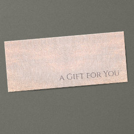 Certificado de oferta de férias legante