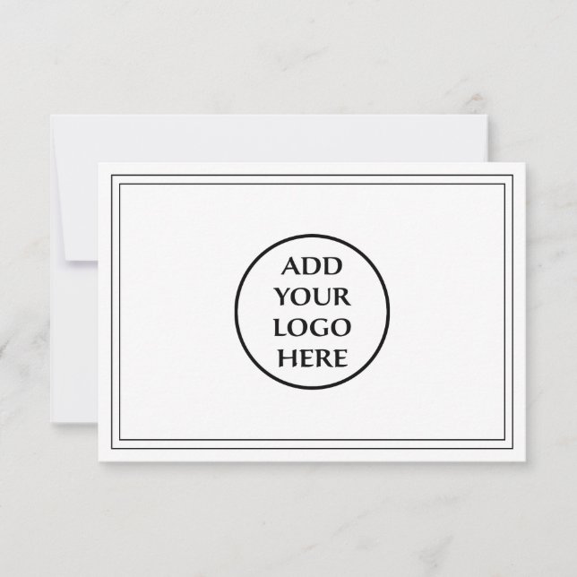 Certificado de oferta de logotipo profissional sim (Frente)