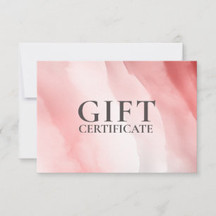 CERTIFICADO DE OFERTA EMPRESARIAL   Moderno   Core