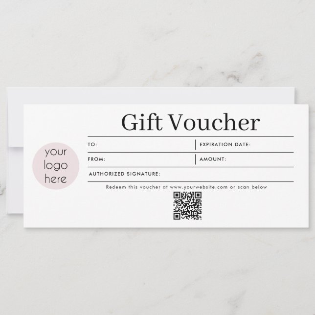 Certificado de oferta para pequenas empresas Códig (Frente)