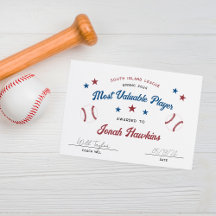 Certificado de Prêmio Personalizado para Equipe de
