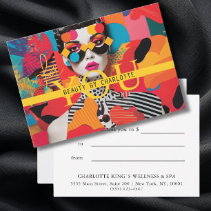 CERTIFICADO DE PRESENTE   Bela   Para você