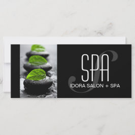 CERTIFICADO DE PRESENTE DE SALÃO E SPA