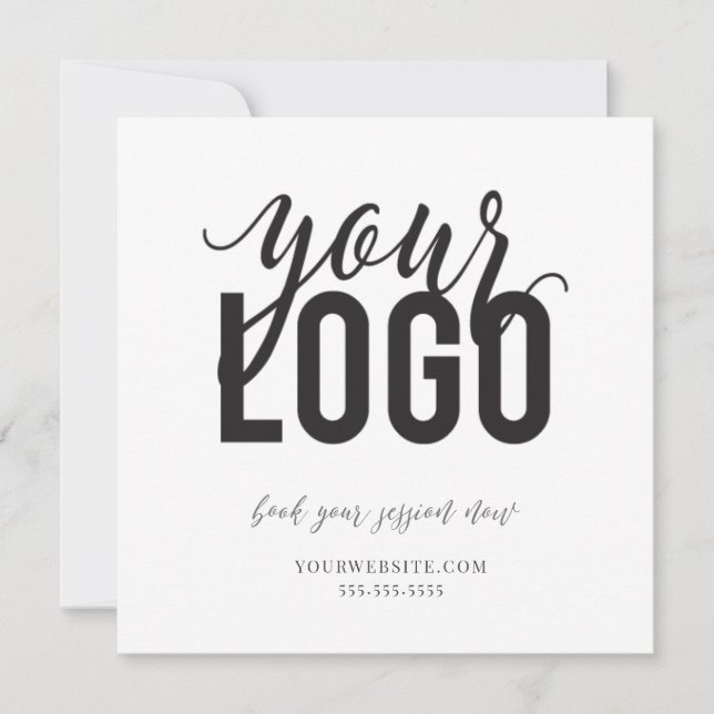 Certificado de presente para fotógrafo (Frente)