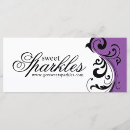 Certificado de Presente Versátil Moderno