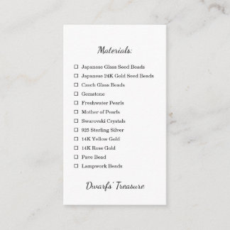 Certificado de produto. Informações