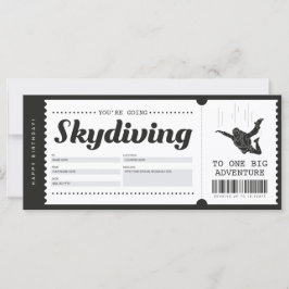 Certificado de Variante de Oferta do Skydivt
