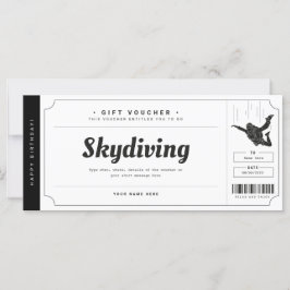 Certificado de Variante de Oferta do Skydivt