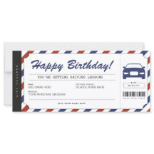 Certificado de variante de presentes de lições de 