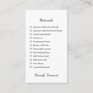 Certificado do produto. Detalhes da informação