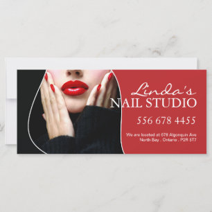 CERTIFICADO NAIL TECHNICIAN GIFT
