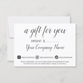 Certificado profissional personalizado