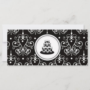 Certificados de Oferta de Estilo Boutique de Baker