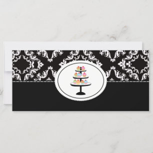 Certificados de Oferta de Estilo de Boutique de Fo