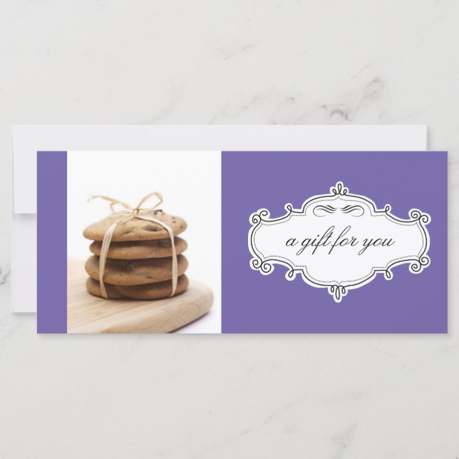 Certificados de Oferta para Empresas de Panificaçã (Frente)