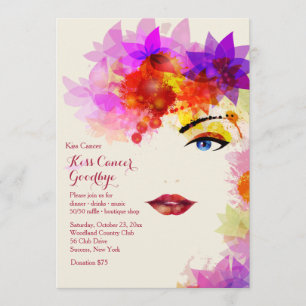 Certos convites para a drenagem de fundos do Cance