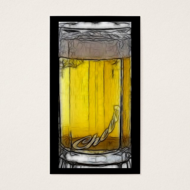 Cerveja ATC (Frente)