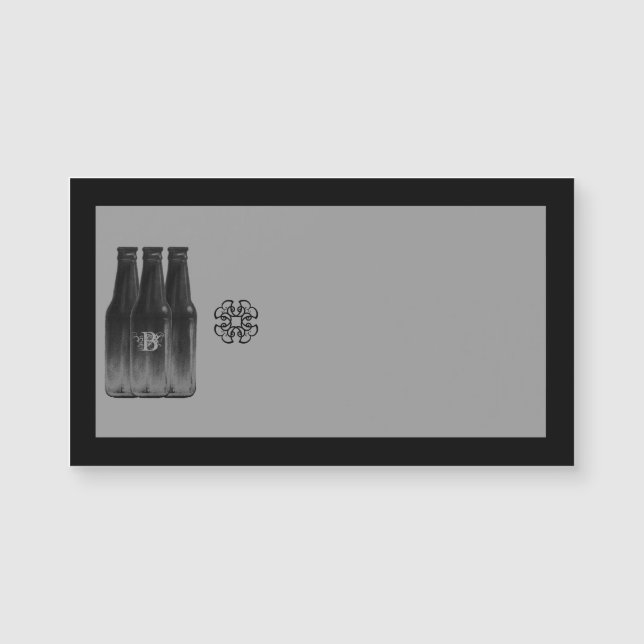 Cerveja Brew (Frente)