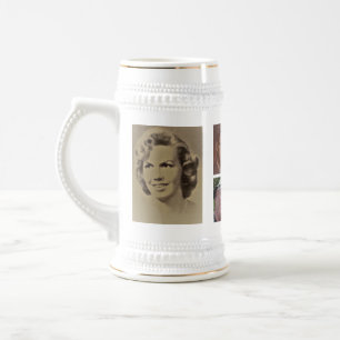 Cerveja Caneca Bonnie de N Bob