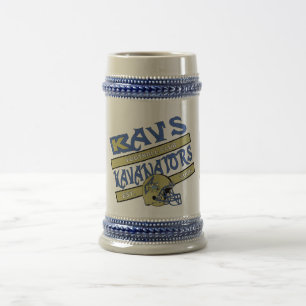 Cerveja Caneca da celebração de Kavanators