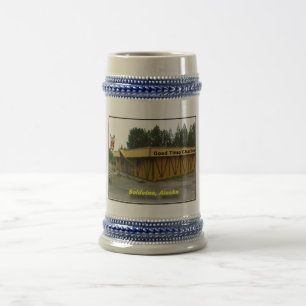Cerveja Caneca da imagem de GTC