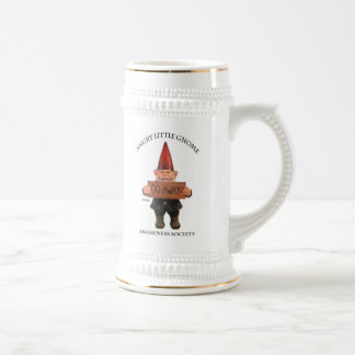 Cerveja Caneca de ALGAS