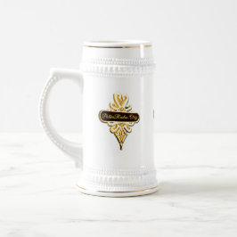 Cerveja Caneca de Aniversário da Polka Radio