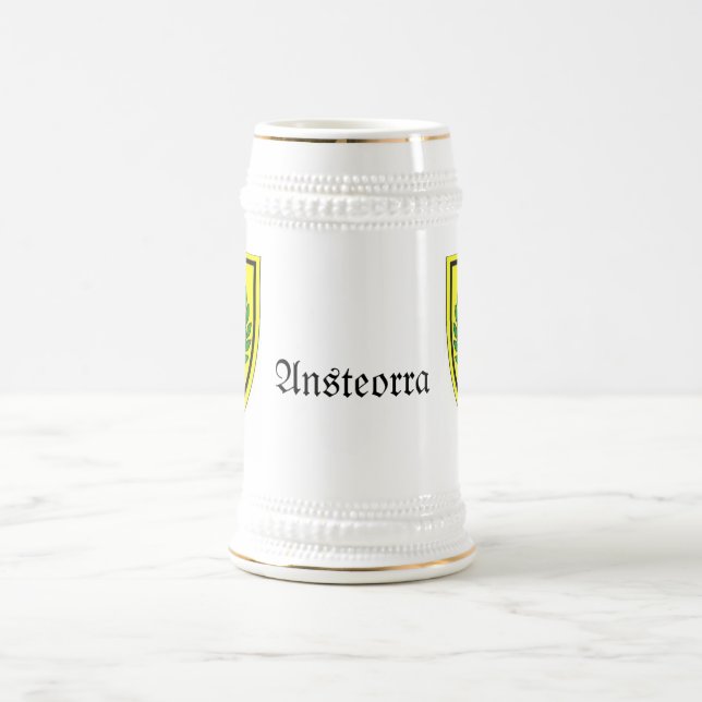 Cerveja Caneca de Ansteorra (Centro)