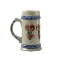 Caneca de Astrologia dos Signos do Zodíaco