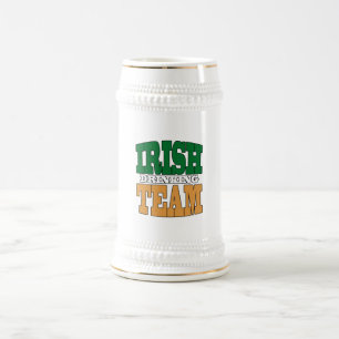 Cerveja Caneca de Bebida do Dia de São Patrício