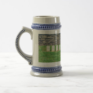 Cerveja Caneca de Café Monumento Hazen