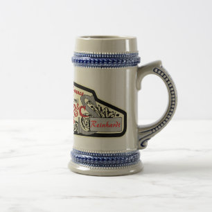 Cerveja Caneca de café Selmer Maccaferri