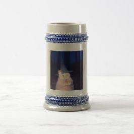 Cerveja Caneca de gato-do-mato